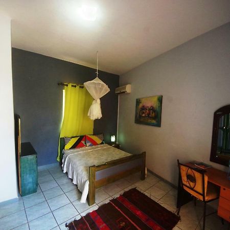 Villa Malaka Ngor Exteriér fotografie